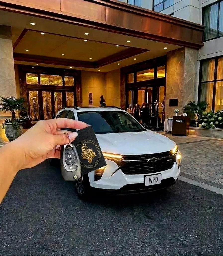 Wolf Premier Drive — modern rental cars delivered in Omaha