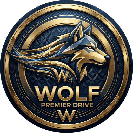 Wolf Premier Drive