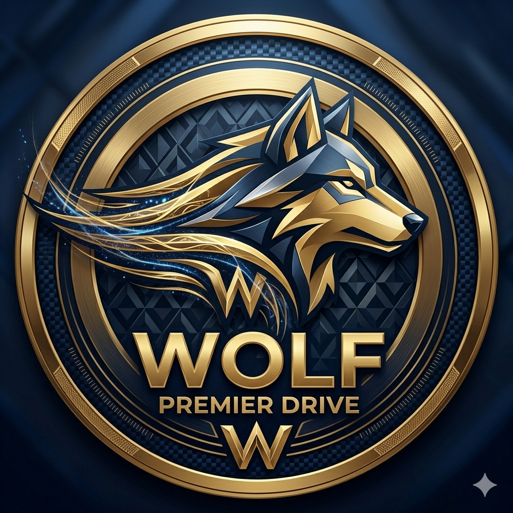 Wolf Premier Drive LLC