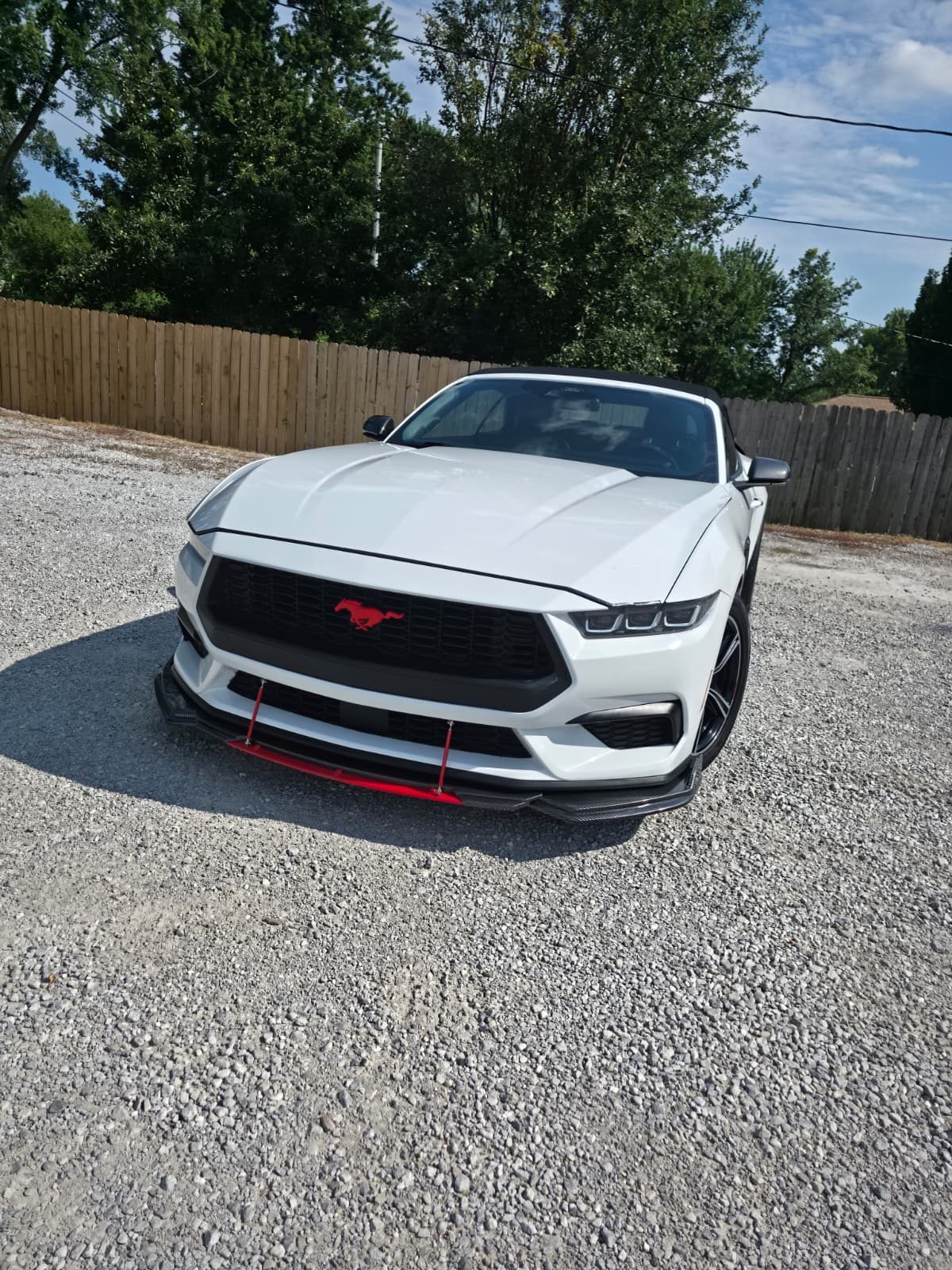 Ford Mustang EcoBoost Premium 2024